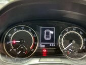 Skoda Fabia 1.0 Fabia Monte Carlo TSI 5dr 4