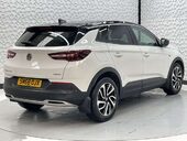 Vauxhall Grandland X 1.2 Grandland X Elite Nav T S/S 5dr 3