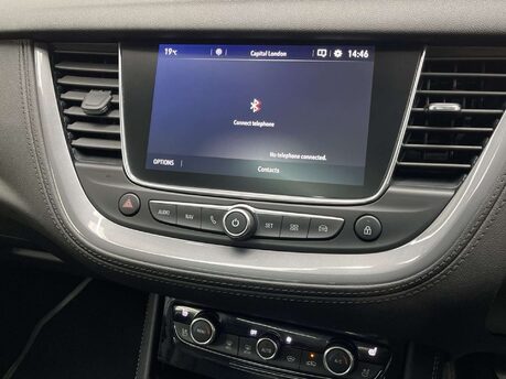 Vauxhall Grandland X 1.2 Grandland X Elite Nav T S/S 5dr 23