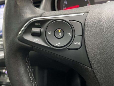Vauxhall Grandland X 1.2 Grandland X Elite Nav T S/S 5dr 33