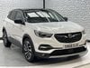 Vauxhall Grandland X 1.2 Grandland X Elite Nav T S/S 5dr