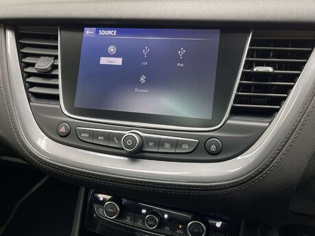 Vauxhall Grandland X 1.2 Grandland X Elite Nav T S/S 5dr 22
