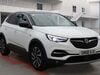 Vauxhall Grandland X 1.2 Grandland X Elite Nav T S/S 5dr