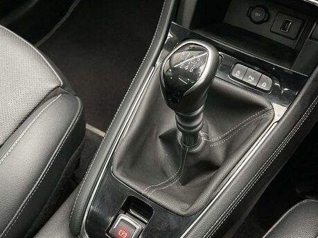Vauxhall Grandland X 1.2 Grandland X Elite Nav T S/S 5dr 37