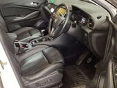 Vauxhall Grandland X 1.2 Grandland X Elite Nav T S/S 5dr 3