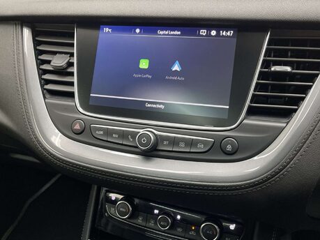 Vauxhall Grandland X 1.2 Grandland X Elite Nav T S/S 5dr 24