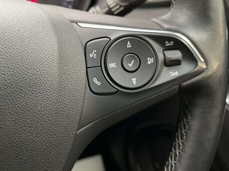 Vauxhall Grandland X 1.2 Grandland X Elite Nav T S/S 5dr 34