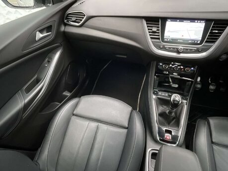 Vauxhall Grandland X 1.2 Grandland X Elite Nav T S/S 5dr 29