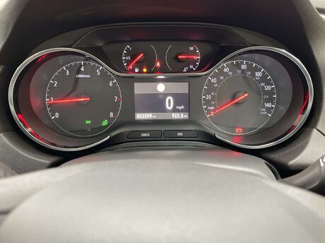 Vauxhall Grandland X 1.2 Grandland X Elite Nav T S/S 5dr 6
