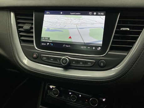 Vauxhall Grandland X 1.2 Grandland X Elite Nav T S/S 5dr 7