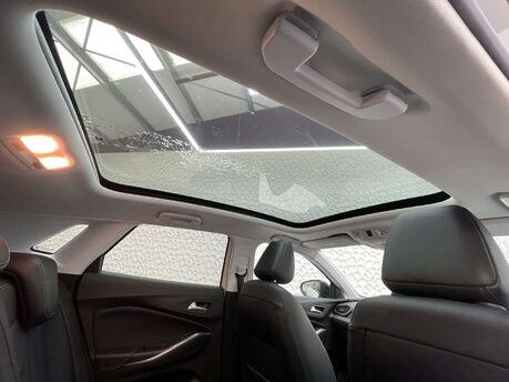 Vauxhall Grandland X 1.2 Grandland X Elite Nav T S/S 5dr 31