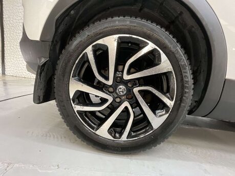 Vauxhall Grandland X 1.2 Grandland X Elite Nav T S/S 5dr 47