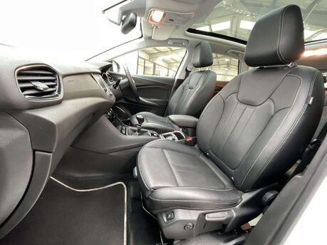Vauxhall Grandland X 1.2 Grandland X Elite Nav T S/S 5dr 27