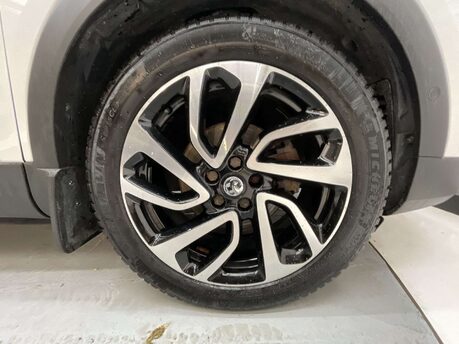 Vauxhall Grandland X 1.2 Grandland X Elite Nav T S/S 5dr 48