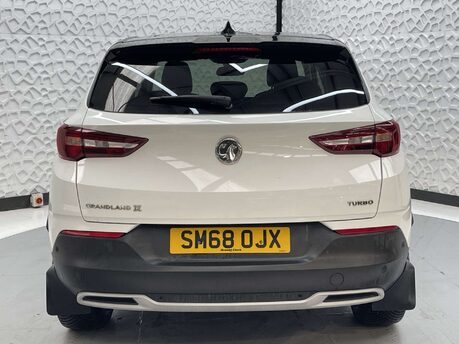 Vauxhall Grandland X 1.2 Grandland X Elite Nav T S/S 5dr 16