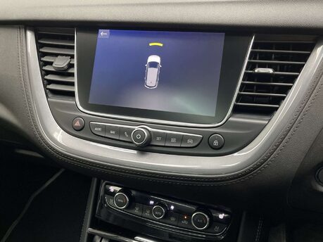 Vauxhall Grandland X 1.2 Grandland X Elite Nav T S/S 5dr 8