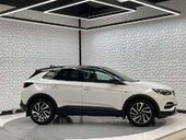 Vauxhall Grandland X 1.2 Grandland X Elite Nav T S/S 5dr 4
