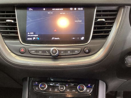 Vauxhall Grandland X 1.2 Grandland X Elite Nav T S/S 5dr 13