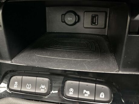 Vauxhall Grandland X 1.2 Grandland X Elite Nav T S/S 5dr 39