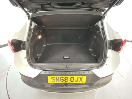 Vauxhall Grandland X 1.2 Grandland X Elite Nav T S/S 5dr 10