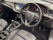 Vauxhall Grandland X 1.2 Grandland X Elite Nav T S/S 5dr 2
