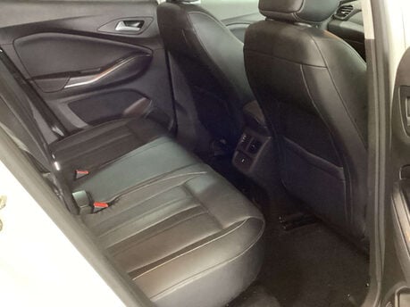 Vauxhall Grandland X 1.2 Grandland X Elite Nav T S/S 5dr 5