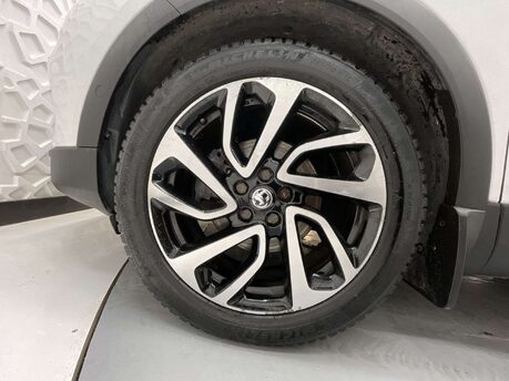 Vauxhall Grandland X 1.2 Grandland X Elite Nav T S/S 5dr 9