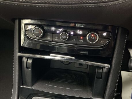 Vauxhall Grandland X 1.2 Grandland X Elite Nav T S/S 5dr 36