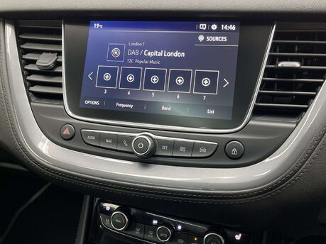 Vauxhall Grandland X 1.2 Grandland X Elite Nav T S/S 5dr 21