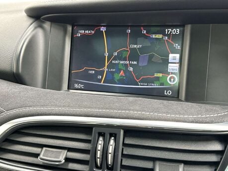 Infiniti Q30 1.5 Q30 Sport D 5dr 6