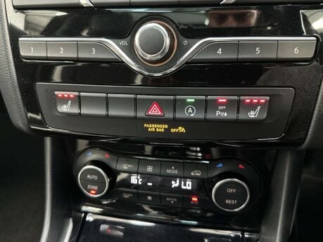 Infiniti Q30 1.5 Q30 Sport D 5dr 35