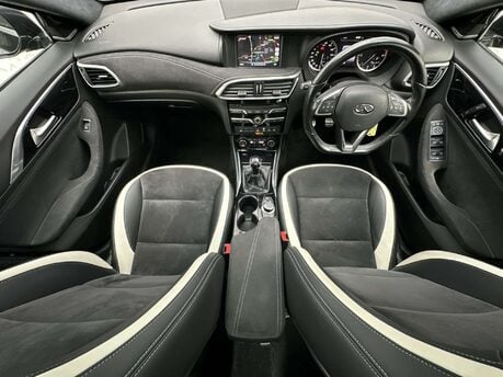 Infiniti Q30 1.5 Q30 Sport D 5dr 13