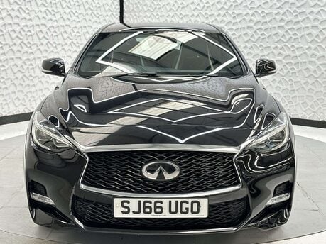 Infiniti Q30 1.5 Q30 Sport D 5dr 11