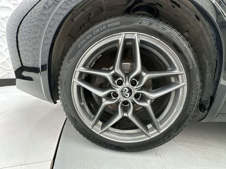 Infiniti Q30 1.5 Q30 Sport D 5dr 8
