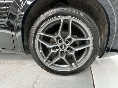 Infiniti Q30 1.5 Q30 Sport D 5dr 44