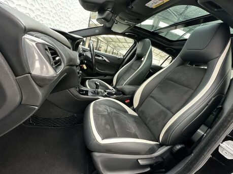 Infiniti Q30 1.5 Q30 Sport D 5dr 23