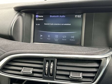Infiniti Q30 1.5 Q30 Sport D 5dr 20