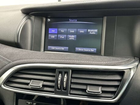 Infiniti Q30 1.5 Q30 Sport D 5dr 19