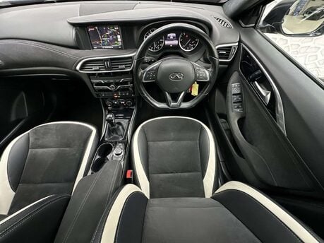 Infiniti Q30 1.5 Q30 Sport D 5dr 24