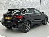 Infiniti Q30 1.5 Q30 Sport D 5dr 3