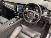Volvo S90 2.0 S90 Momentum Pro D4 Auto 4dr 2