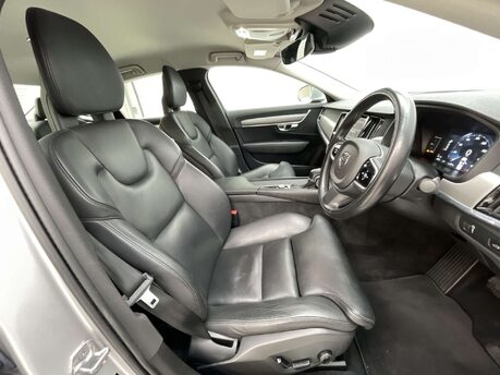 Volvo S90 2.0 S90 Momentum Pro D4 Auto 4dr 27