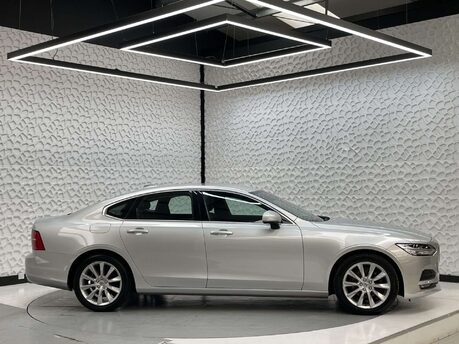 Volvo S90 2.0 S90 Momentum Pro D4 Auto 4dr 4