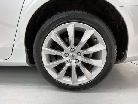 Volvo S90 2.0 S90 Momentum Pro D4 Auto 4dr 46