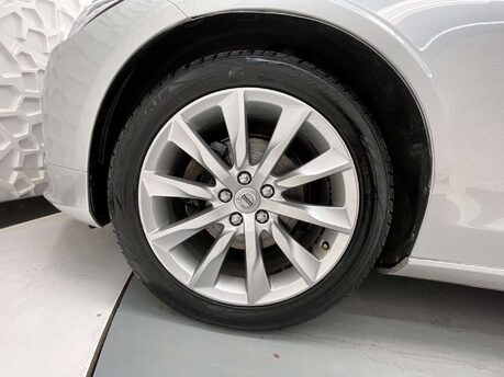 Volvo S90 2.0 S90 Momentum Pro D4 Auto 4dr 9