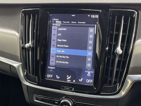 Volvo S90 2.0 S90 Momentum Pro D4 Auto 4dr 21