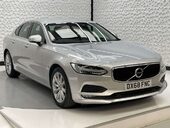 Volvo S90 2.0 S90 Momentum Pro D4 Auto 4dr 1
