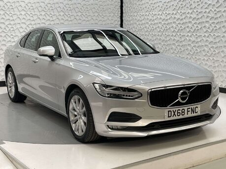 Volvo S90 2.0 S90 Momentum Pro D4 Auto 4dr