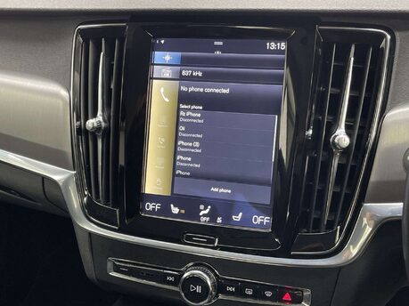 Volvo S90 2.0 S90 Momentum Pro D4 Auto 4dr 23