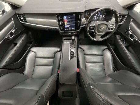 Volvo S90 2.0 S90 Momentum Pro D4 Auto 4dr 15